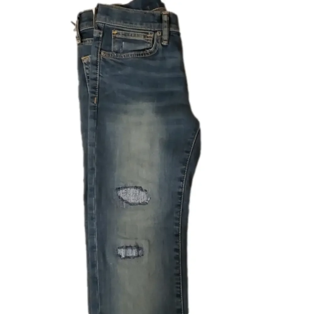 Old Navy Karate Jeans NWT
